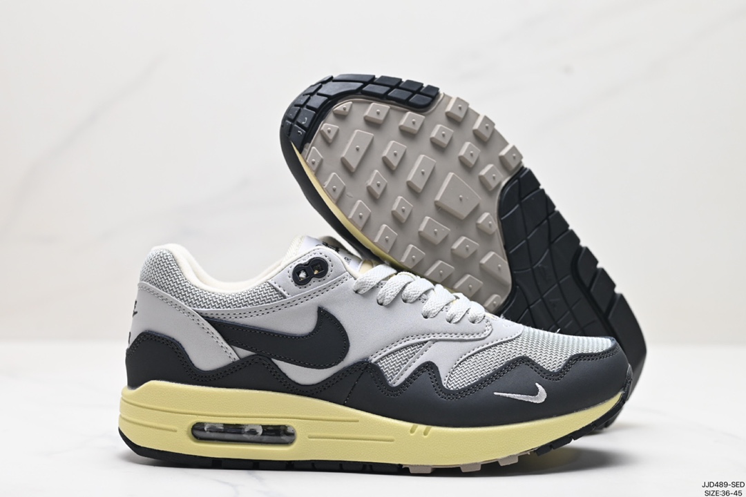 Nike Air Max Shoes